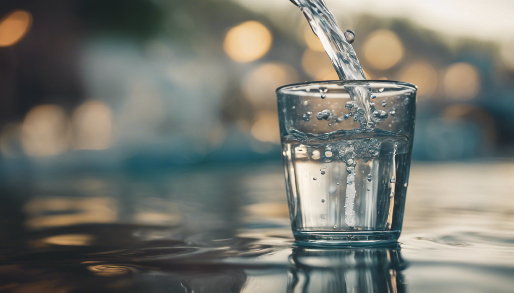 découvrez nos conseils pour garantir la qualité de l'eau que vous consommez. informations et astuces pour une eau potable et saine à domicile.