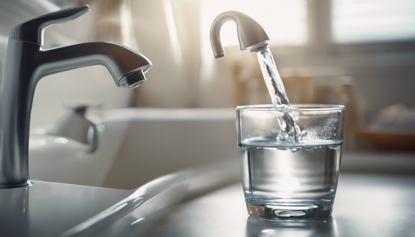 découvrez comment assurer un traitement efficace de l'eau à domicile grâce à nos conseils pratiques et nos solutions adaptées pour une eau saine et pure.
