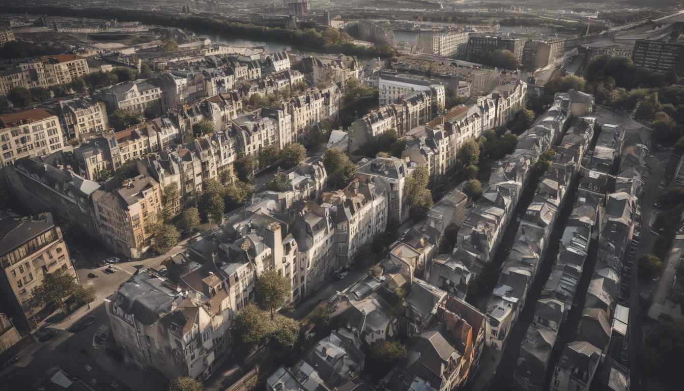 découvrez comment concilier la planification urbaine et la viabilisation pour un développement durable des villes dans cet article informatif.