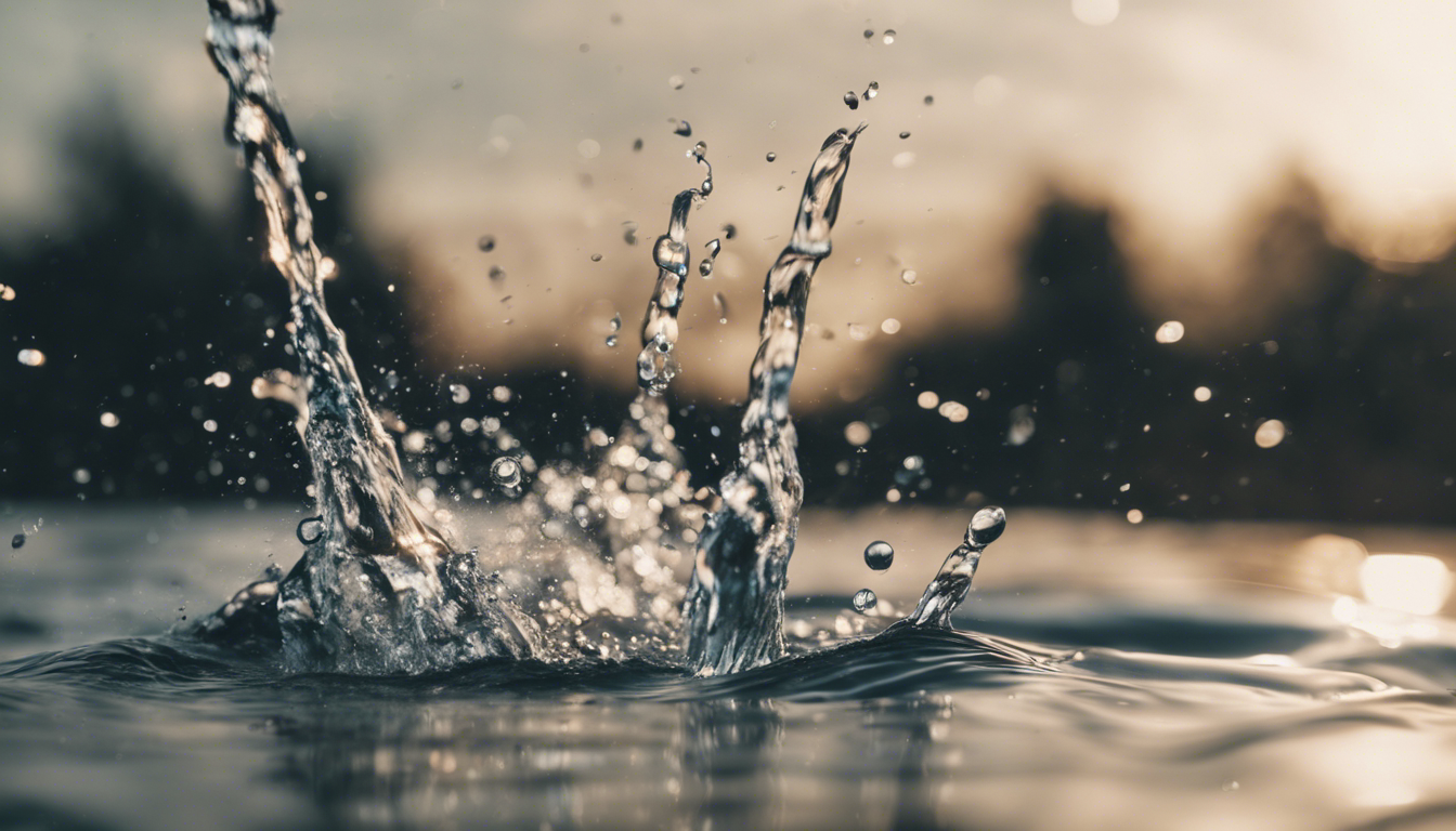 découvrez comment assurer la qualité de l'eau conforme aux normes en vigueur.