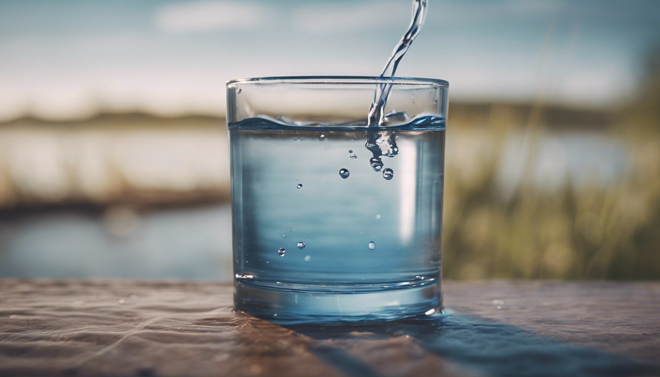 découvrez comment garantir la qualité de l'eau que vous buvez grâce à nos conseils pratiques. apprenez à vérifier la pureté de votre eau de consommation et à protéger votre santé.
