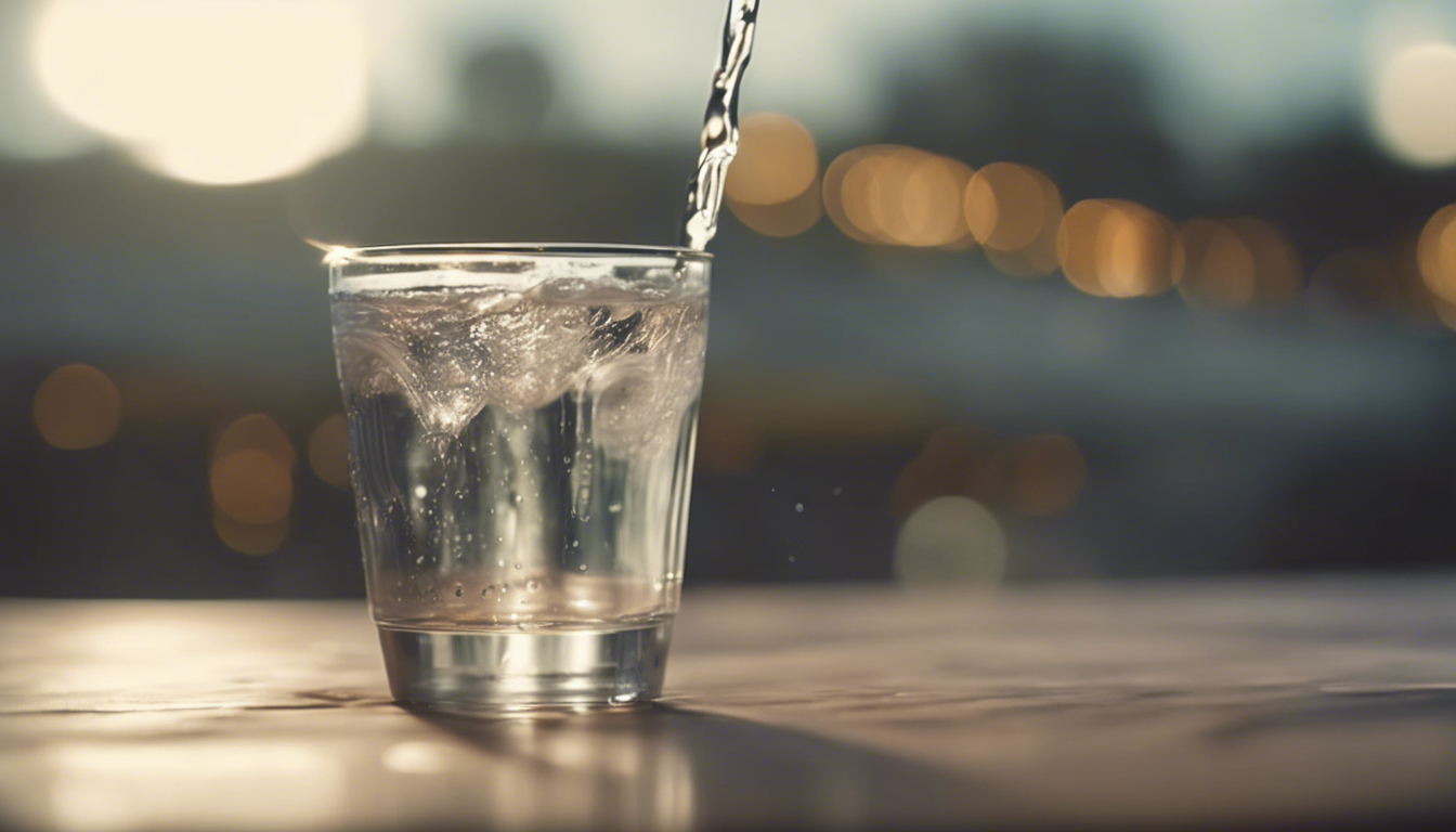 découvrez comment assurer la qualité de votre eau potable grâce à nos conseils et astuces. obtenez l'assurance de consommer une eau saine et sécurisée pour vous et votre famille.