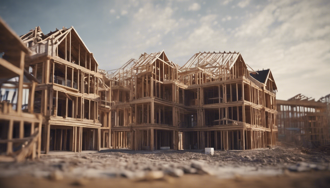 découvrez l'importance de la viabilisation pour la construction d'une maison et ses implications sur votre projet immobilier.