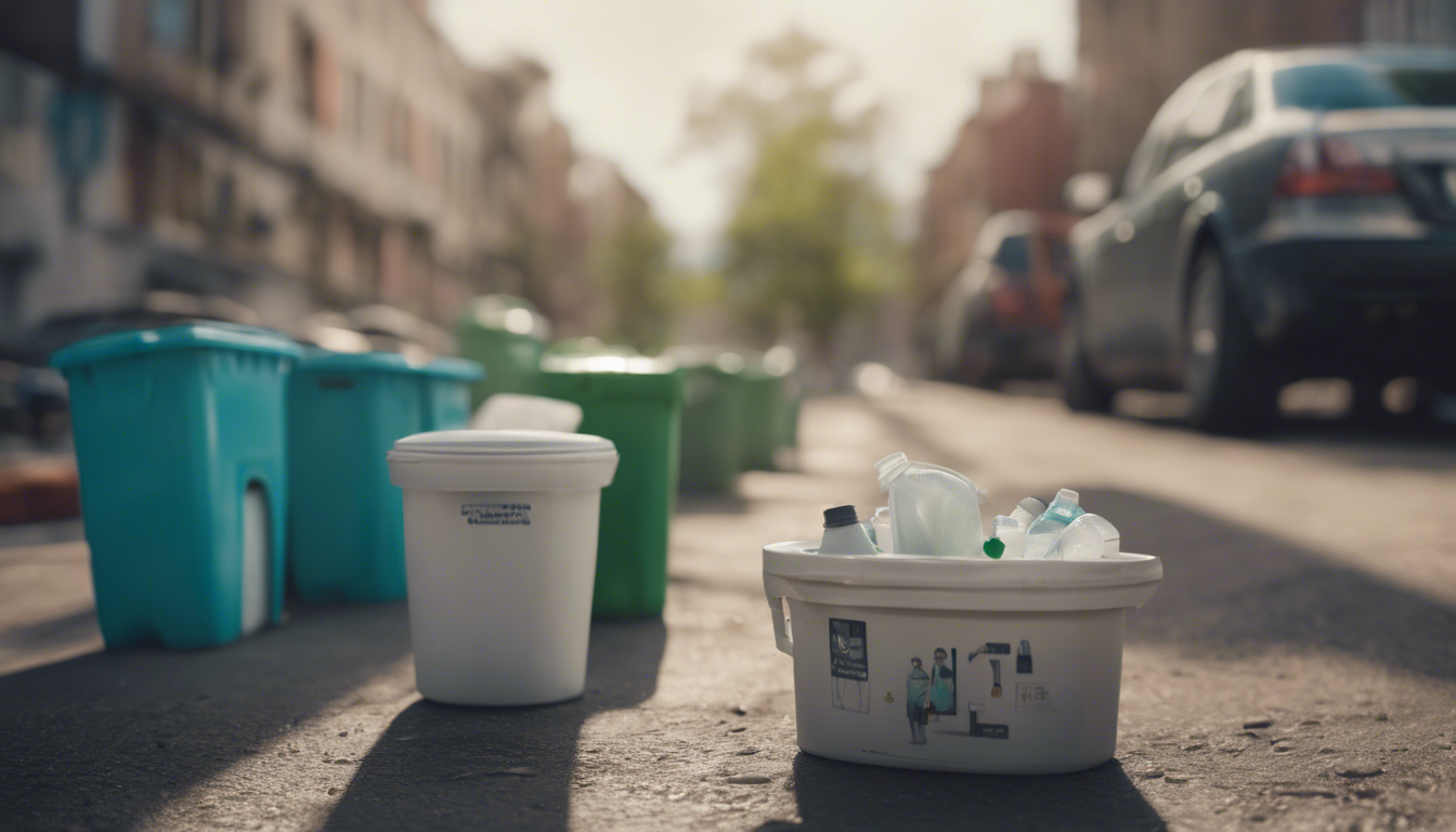 découvrez l'importance de l'assainissement collectif pour l'environnement et son rôle crucial dans la préservation des ressources naturelles. comprenez comment cette pratique contribue à la protection de l'écosystème et à la réduction de la pollution.