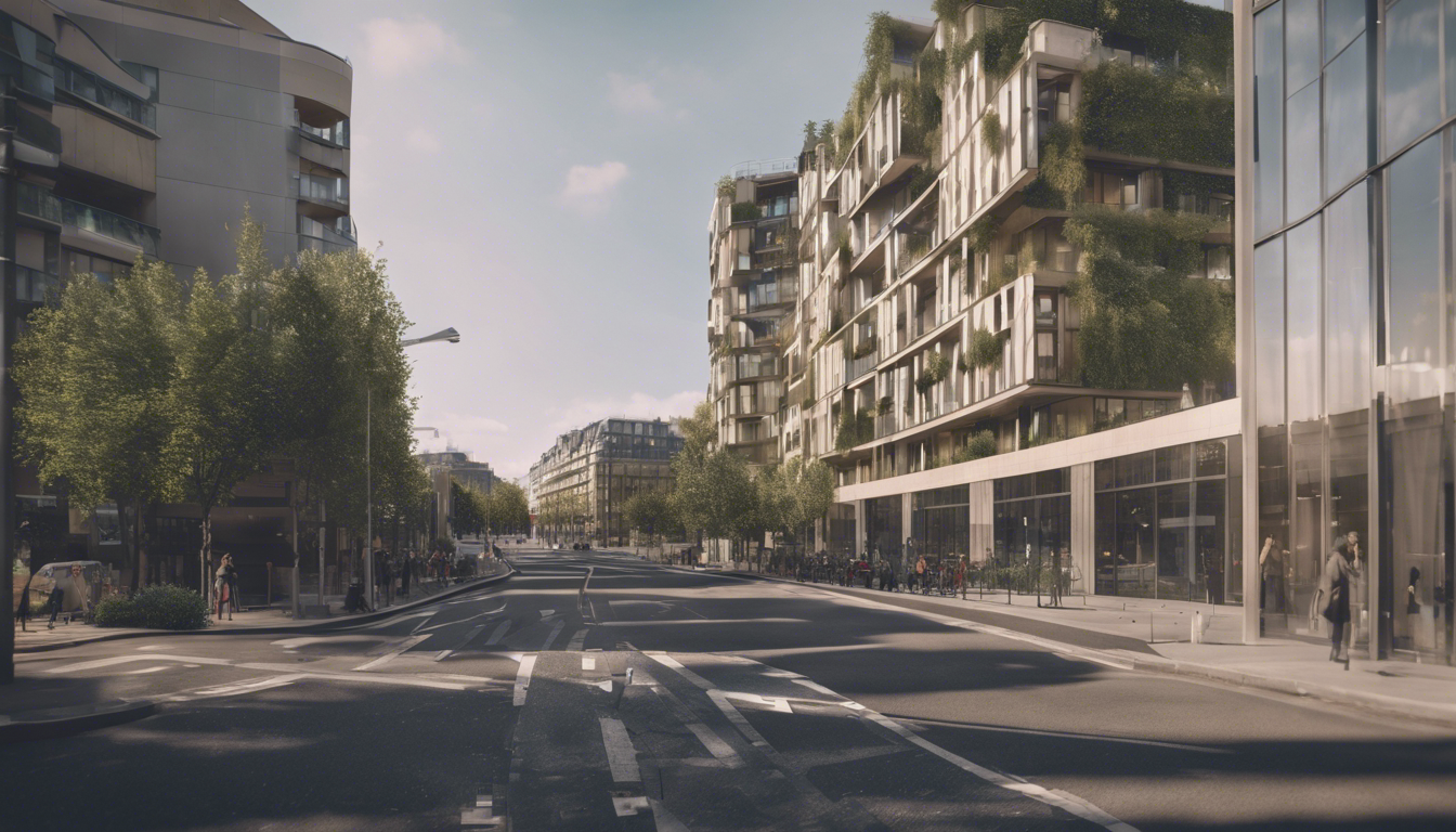 viabilisation boulogne-billancourt : découvrez les services de viabilisation dans la ville de boulogne-billancourt pour vos projets de construction et d'aménagement.