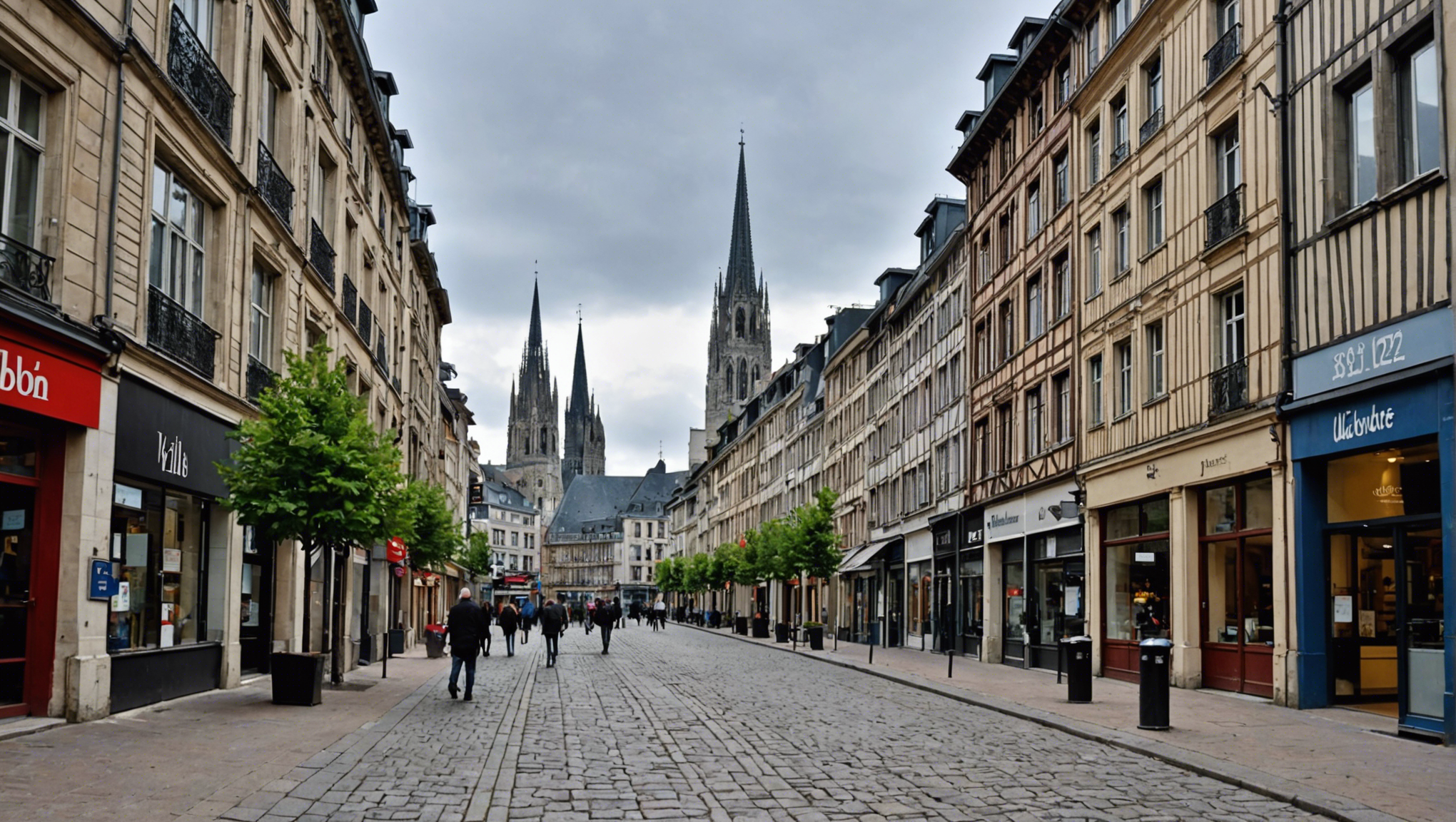 découvrez les services de viabilisation à rouen pour vos projets de construction avec expertise et professionnalisme.