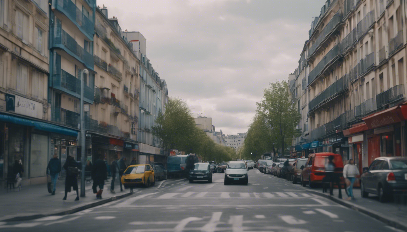 viabilisation saint-denis : découvrez tous nos services pour aménager et développer votre projet dans cette ville dynamique et attractive.