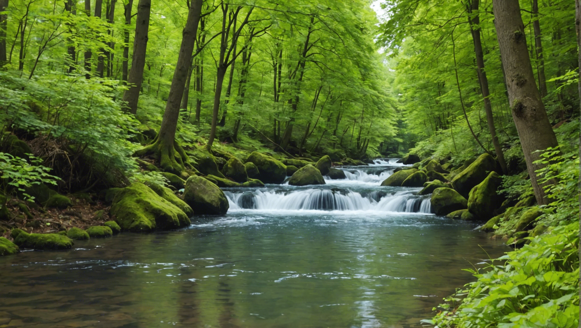 découvrez comment valoriser l'eau pour protéger notre environnement et préserver nos ressources naturelles.