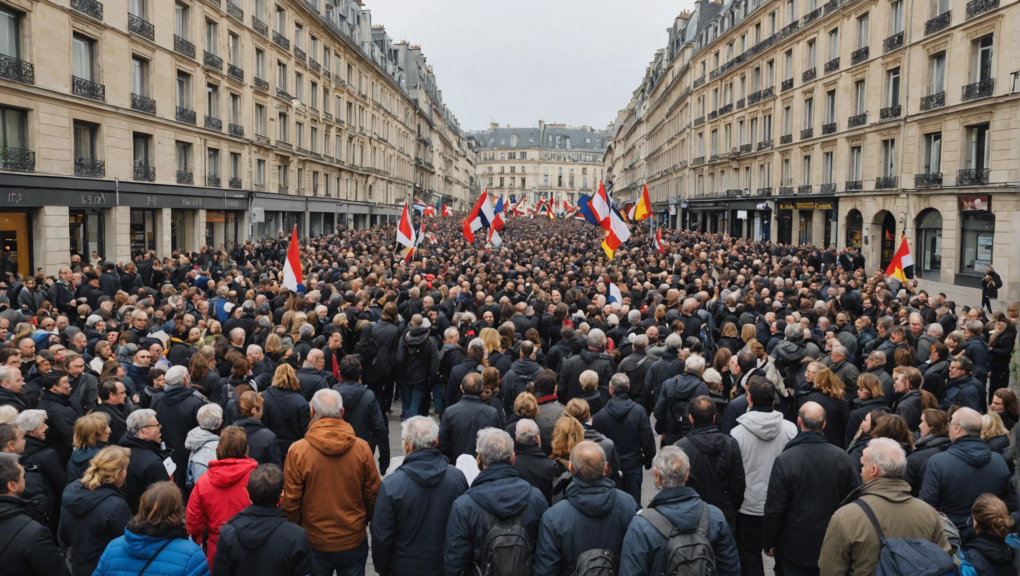 découvrez la définition des réseaux publics et leur importance dans les communications modernes.