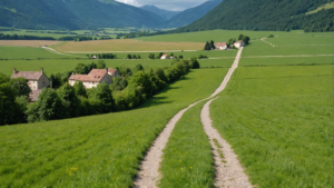 découvrez la définition d'un terrain non viabilisé et ses spécificités. tout ce que vous devez savoir sur un terrain non viabilisé.