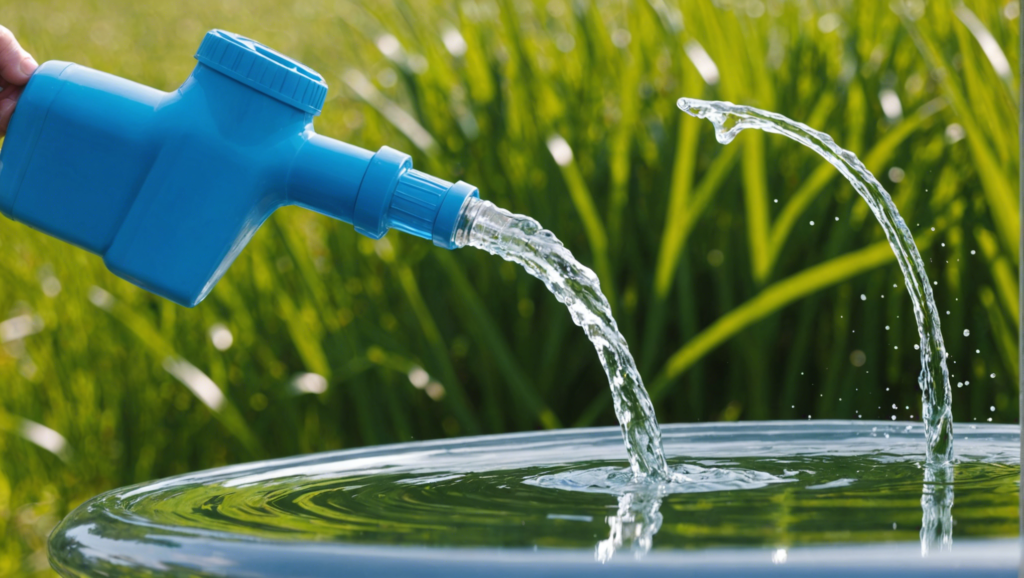 découvrez les conseils pour garantir la qualité de l'eau potable et assurer une consommation sécurisée. tout ce que vous devez savoir sur la potabilité de l'eau.