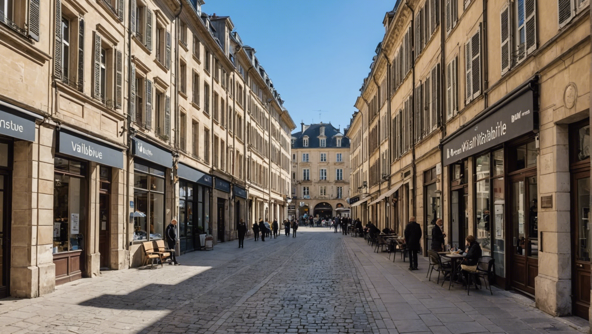 viabilisation nancy : aménagement des réseaux et des équipements pour le développement urbain de la ville de nancy.