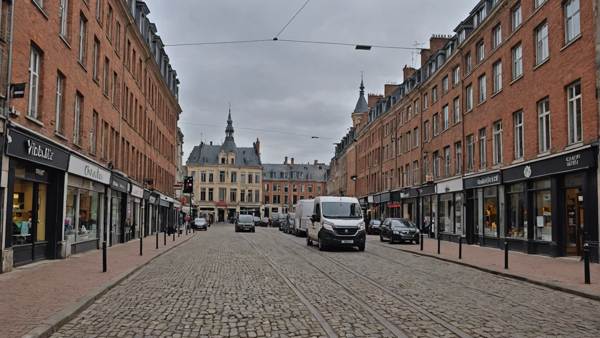 viabilisation roubaix : tout sur les travaux de voirie et d'infrastructures dans la ville de roubaix