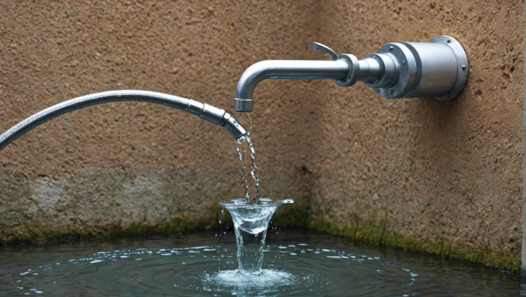 découvrez la définition de l'eau potable, ses caractéristiques et son importance pour la santé et l'environnement.