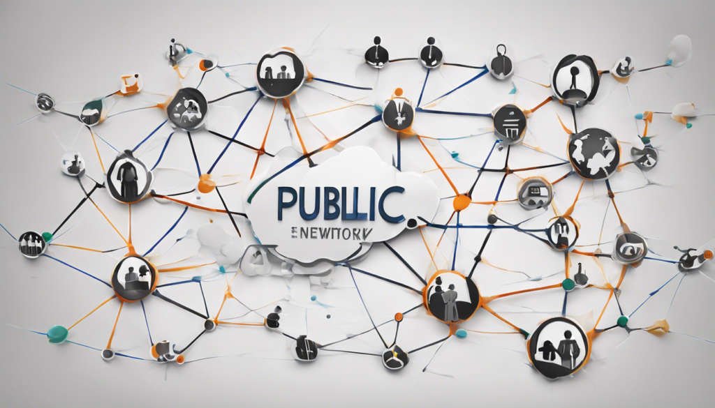 découvrez la signification du terme 'réseau public' et son rôle dans les communications modernes. apprenez-en plus sur les caractéristiques et les fonctions essentielles des réseaux publics.