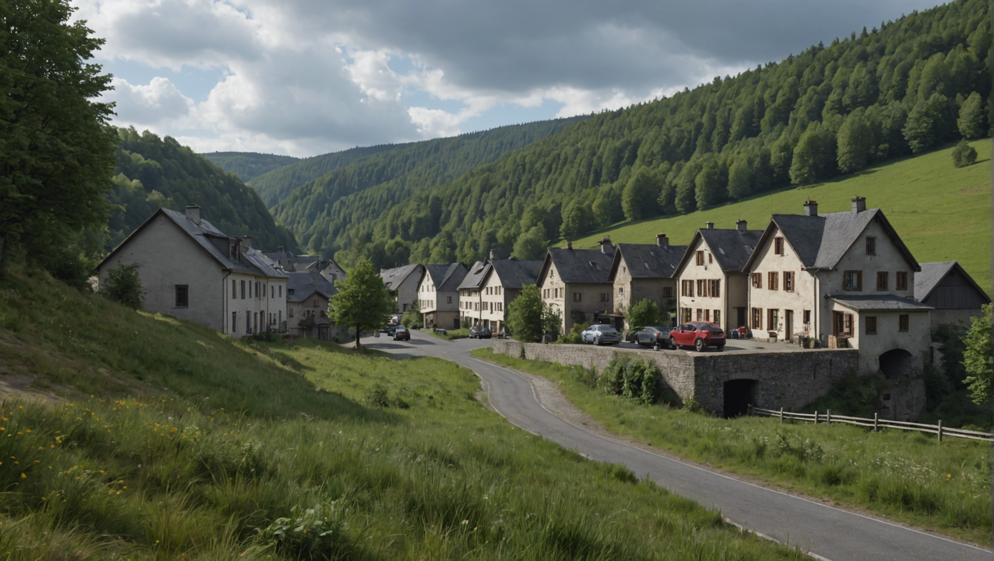 viabilisation des terrains dans les ardennes (08) pour vos projets de construction ou d'aménagement. découvrez nos services de raccordement aux réseaux et d'assainissement dans le département des ardennes.
