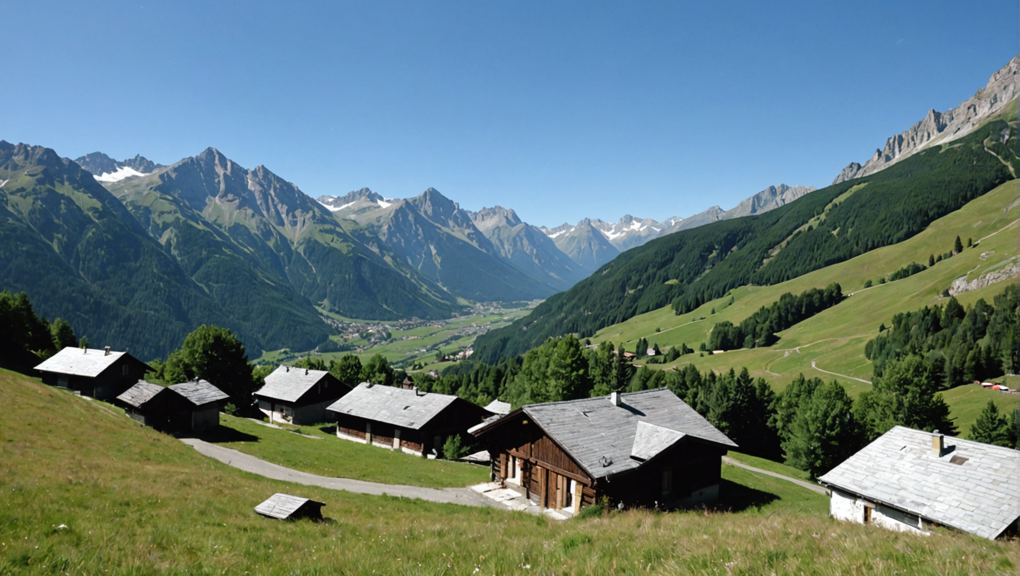 viabilisation des terrains dans les hautes-alpes (05) : découvrez nos services pour rendre vos projets de construction réalisables dans ce département montagneux.