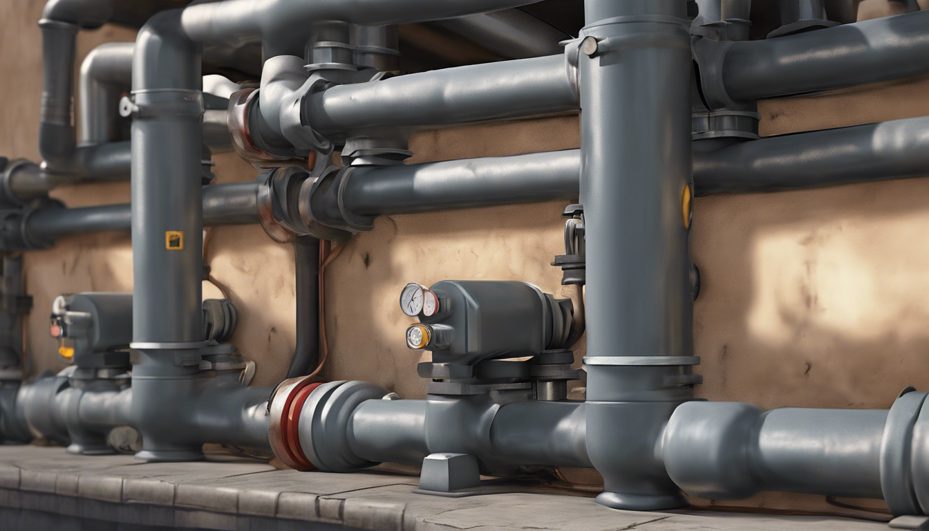 le raccordement au gaz fait référence à l'installation permettant de relier un logement, un bâtiment ou un équipement au réseau de gaz naturel. découvrez les principes et les démarches liés au raccordement au gaz.