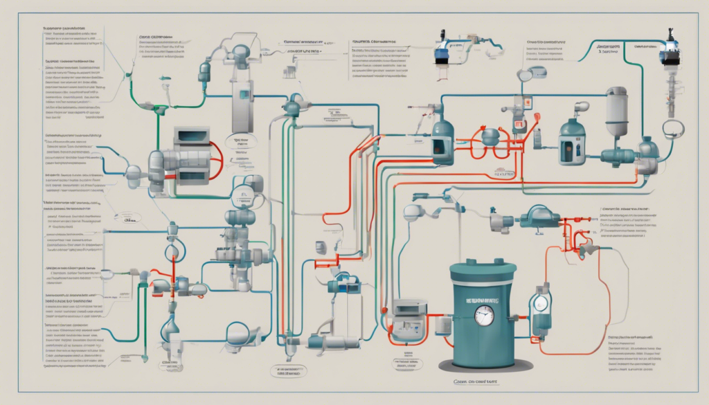 découvrez la définition et l'importance d'un réseau de gaz dans le secteur de l'énergie. consultez les informations clés sur sa conception, sa gestion et son rôle dans la distribution de gaz naturel.