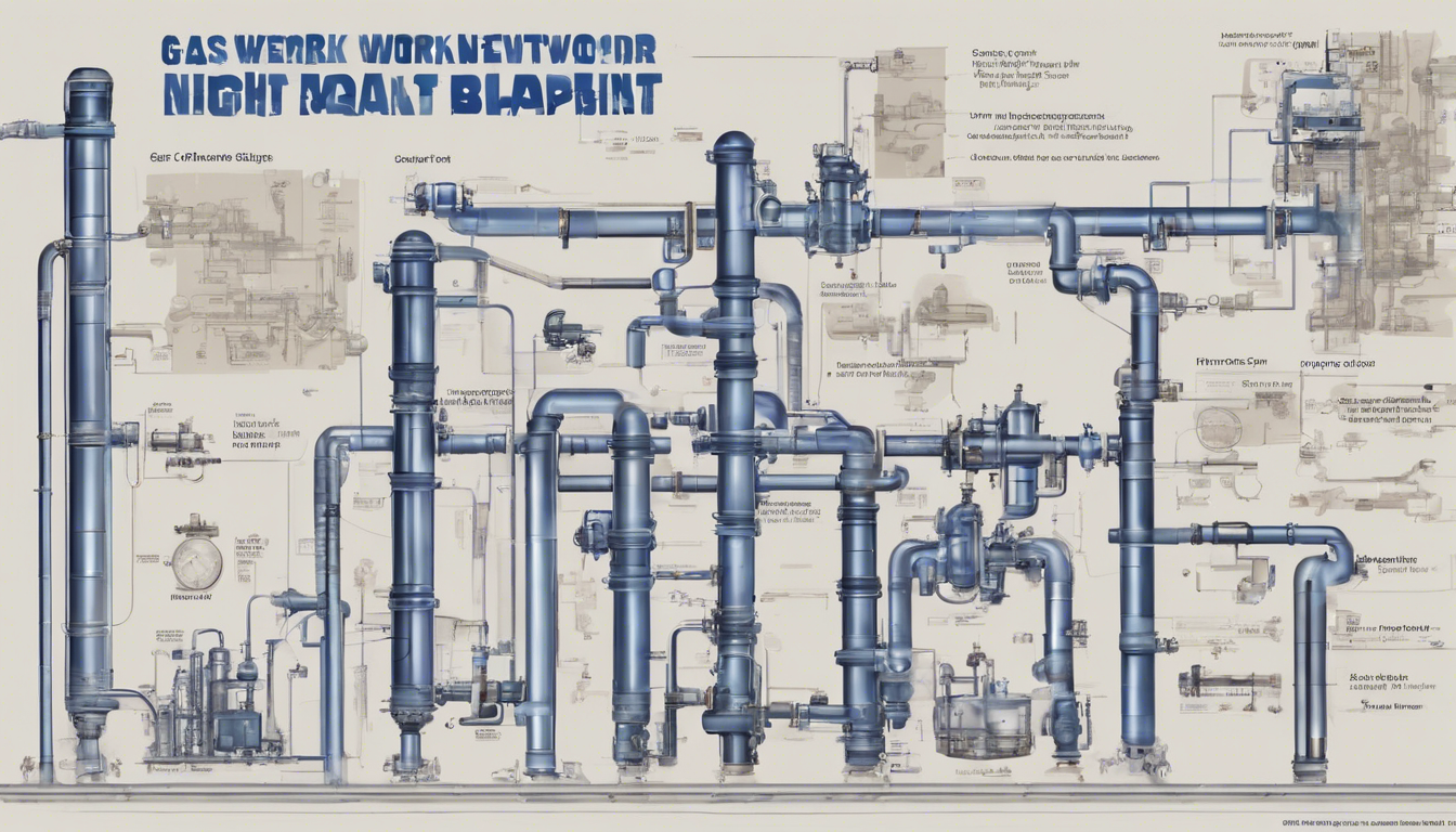 découvrez la définition du réseau de gaz, son fonctionnement, son importance et ses enjeux dans l'approvisionnement en gaz naturel, expliqué de manière claire et accessible.