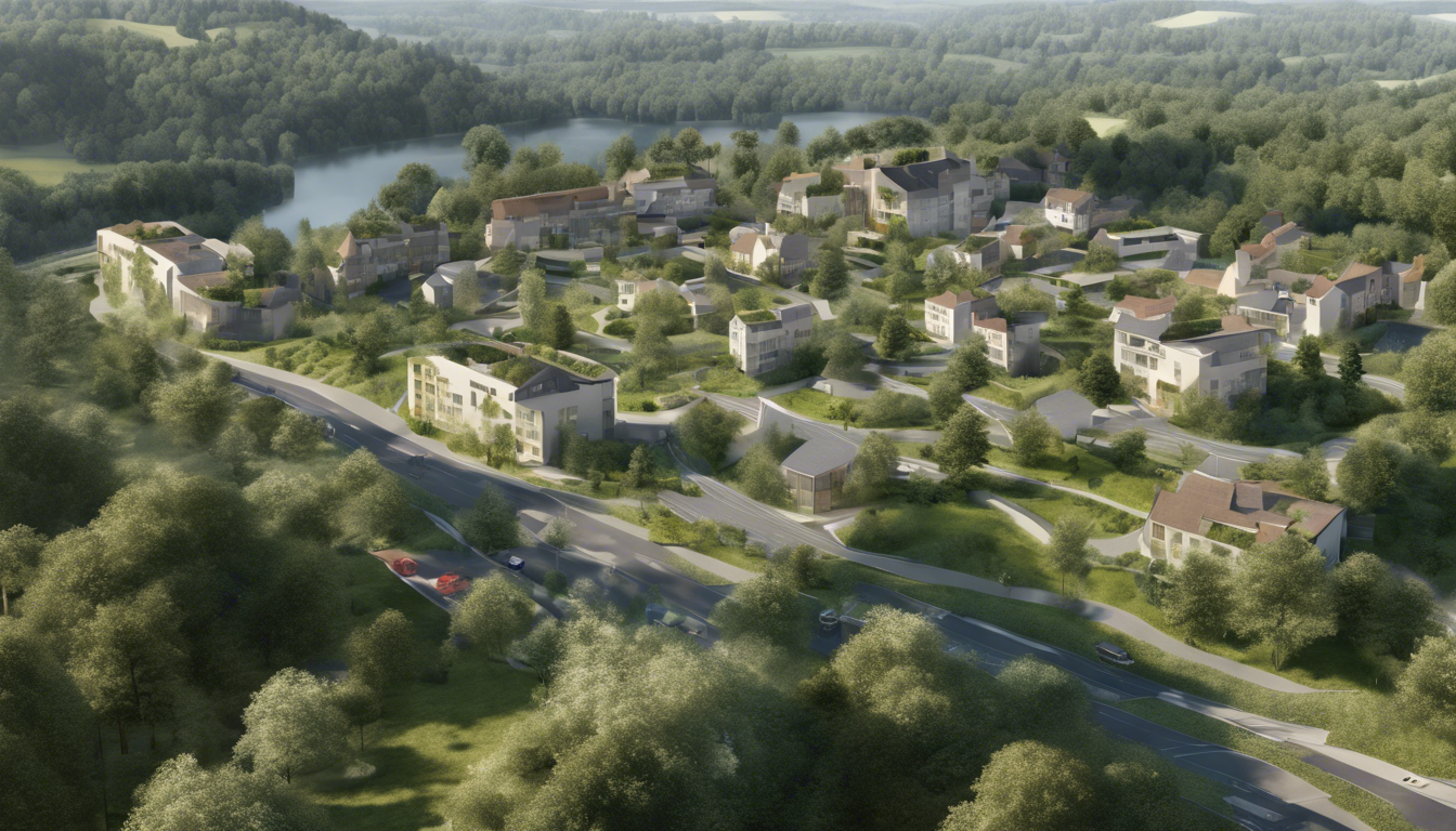 découvrez les solutions de viabilisation en haute-vienne (87) pour transformer vos terrains en espaces constructibles. profitez d'un accompagnement professionnel et de services adaptés à vos besoins pour garantir la conformité et l'accessibilité de vos projets immobiliers.