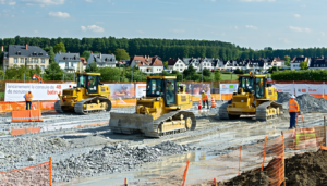 découvrez le lancement de la construction de 48 nouveaux terrains à bâtir à chauny. un projet ambitieux qui vise à répondre à la demande croissante en logement dans la région, offrant ainsi de nombreuses opportunités pour les futurs propriétaires.