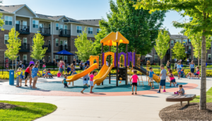 découvrez les dernières nouvelles sur le parc de jeux de milly, dont l'ouverture a été retardée en raison des intempéries. prévue pour 2025, cette installation promet d'offrir des moments de joie et de divertissement aux familles. restez informés sur l'évolution du projet et les attentes.