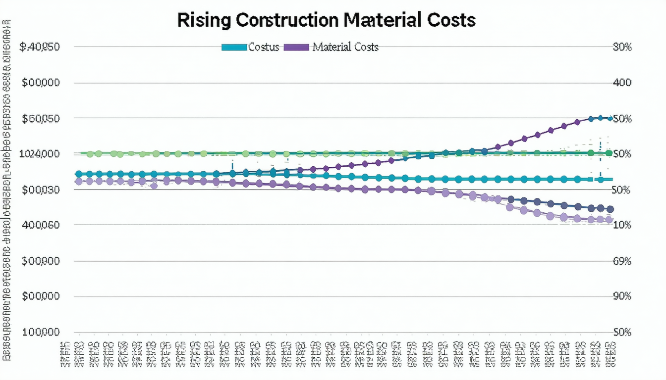 découvrez les dernières innovations et tendances dans le secteur de la construction neuve. explorez comment les nouvelles technologies et les méthodes écologiques transforment l'architecture et l'immobilier, tout en répondant aux défis contemporains de durabilité et d'efficacité.