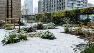 découvrez comment nos équipes se préparent pour l'hiver sur le terrain. des actions concrètes et des initiatives pour garantir sécurité et efficacité pendant la saison froide.