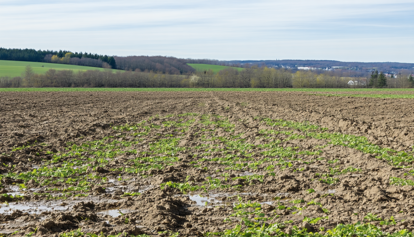 découvrez comment la commune de saint-hilaire-de-chaléons utilise son droit de préemption pour protéger ses espaces agricoles. informez-vous sur les enjeux et les impacts de cette décision sur le développement local et la préservation du patrimoine naturel.