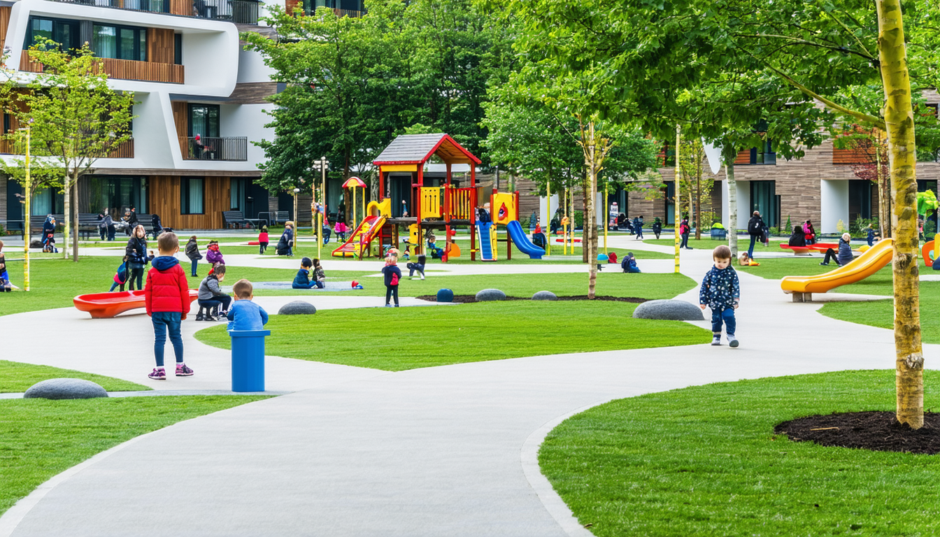 découvrez le nouveau lotissement en préparation à saint-jean-de-thouars, un projet prometteur qui allie modernité et qualité de vie. profitez d'un cadre agréable, de nombreux espaces verts et d'une proximité avec les commodités locales. ne manquez pas cette opportunité d'investir dans votre avenir!