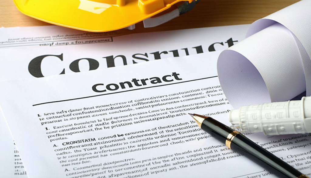 découvrez les obligations de conseil du constructeur dans le cadre du contrat de construction de maison individuelle (ccmi) et de la connexion aux réseaux publics. informez-vous sur vos droits et responsabilités pour une construction en toute sérénité.