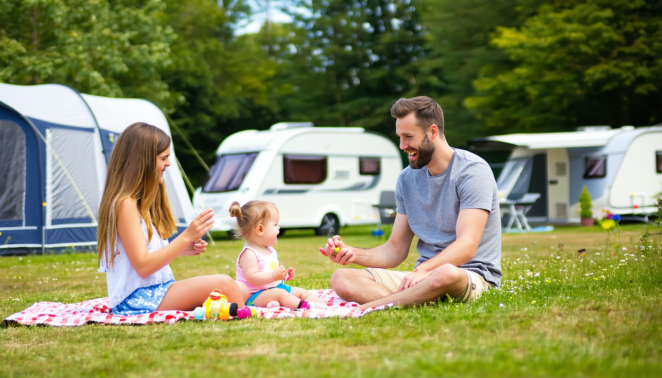 découvrez les meilleurs terrains de camping aménagés et parcs résidentiels de loisirs pour des escapades inoubliables. profitez de la nature, d'activités en plein air et de moments de détente en famille ou entre amis dans des sites soigneusement sélectionnés.