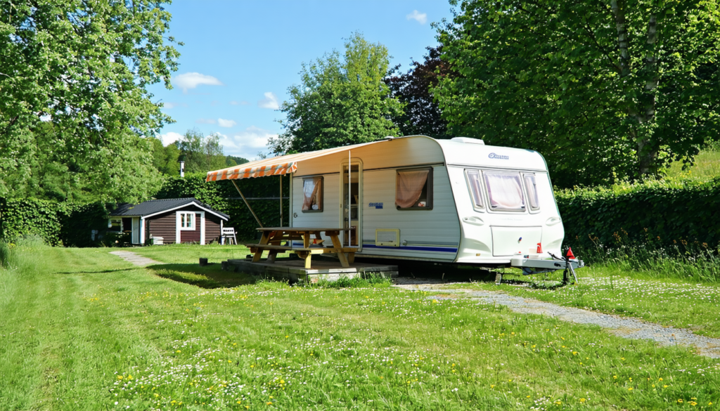 découvrez notre guide complet sur les terrains de camping officiels, où nous vous présentons les espaces naturels autorisés pour camper en toute sécurité. profitez de la beauté des paysages tout en respectant l'environnement. idéal pour les amoureux de la nature et les aventuriers en quête d'authenticité.