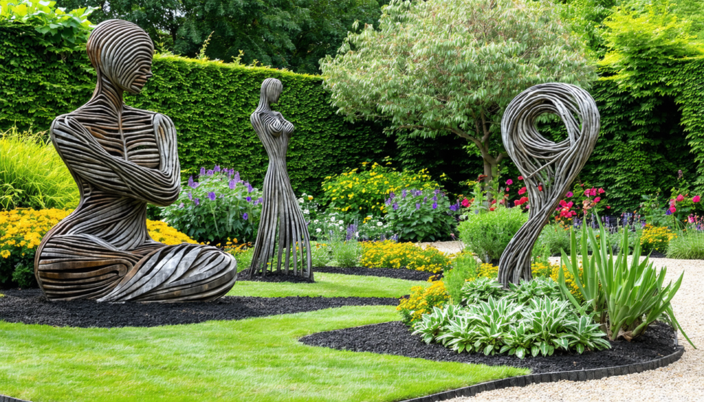 découvrez fancy, votre spécialiste à pont-scorff pour métamorphoser votre jardin en une véritable œuvre d'art. explorez nos créations uniques et laissez-nous embellir votre espace extérieur avec style et créativité.
