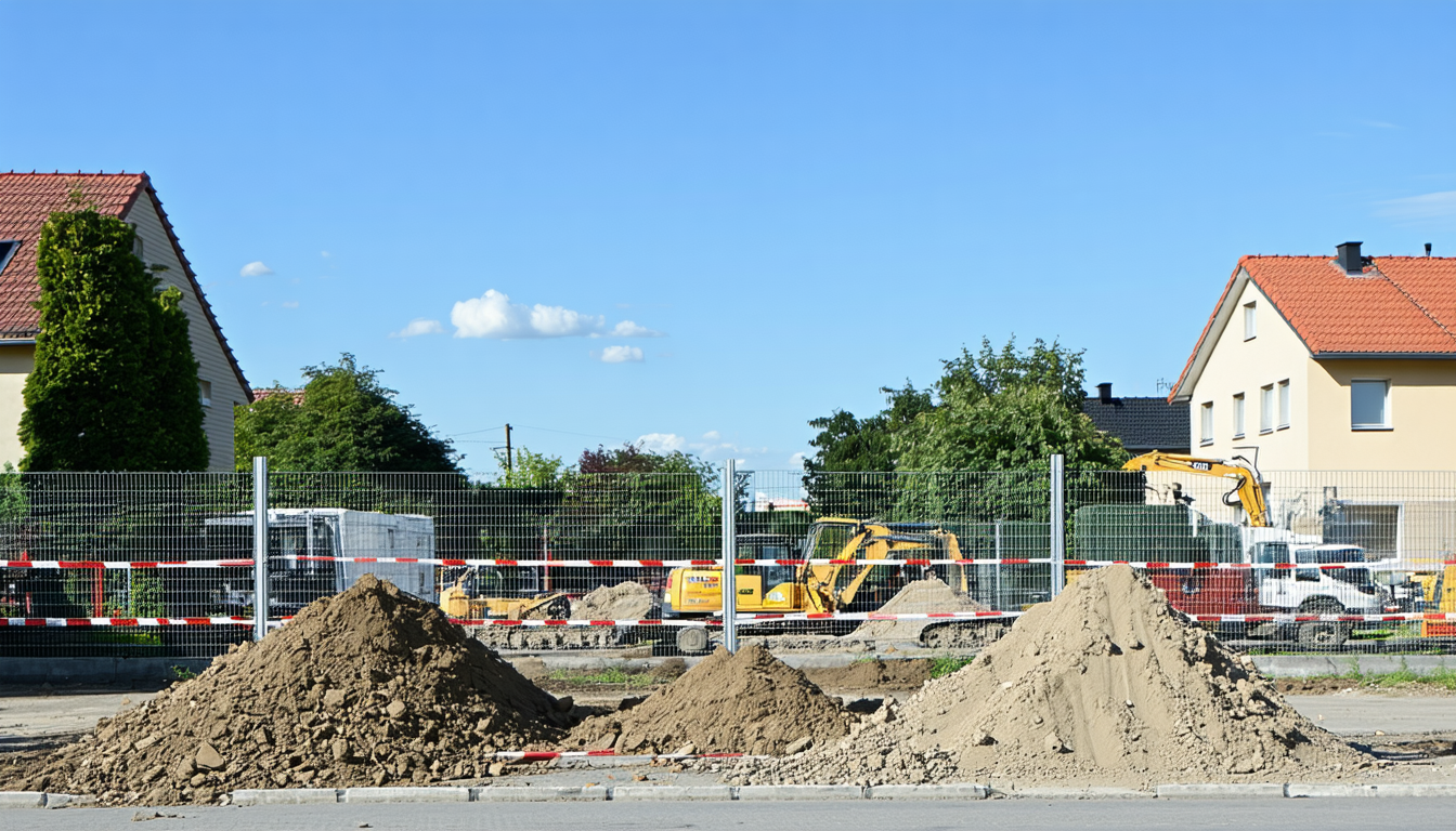 découvrez l'histoire de l'arrêt des travaux d'une aire d'insertion pour roms près de nantes, et comment l'engagement des habitants locaux a façonné cette décision. plongez dans les enjeux sociaux, les interviews et les perspectives de la communauté.