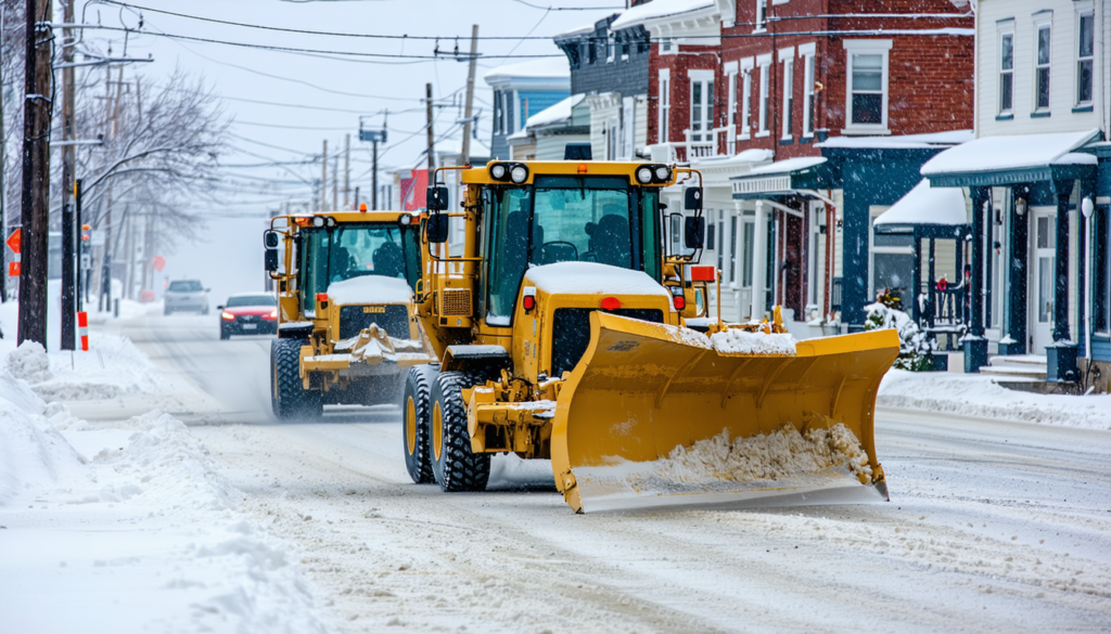 découvrez des conseils pratiques et des mesures essentielles pour garantir votre sécurité pendant l'hiver. préparez-vous efficacement aux conditions hivernales et protégez-vous des risques liés au froid, à la neige et aux intempéries.