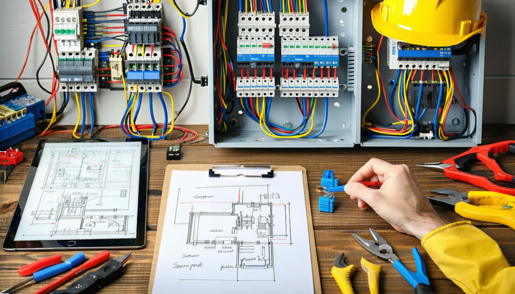 découvrez les différents facteurs qui influencent le coût de votre branchement électrique. analysez les tarifs, les démarches à suivre et les options pour un branchement adapté à vos besoins. informez-vous pour mieux planifier votre projet électrique.