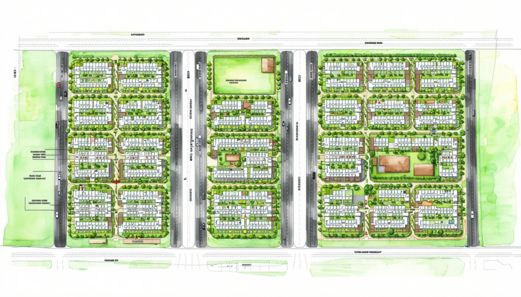 découvrez le lancement des travaux de viabilisation au lotissement du chemin vert à sartilly. ce projet promet d'améliorer les infrastructures et de faciliter l'accès pour les futurs habitants, tout en dynamisant le développement local.