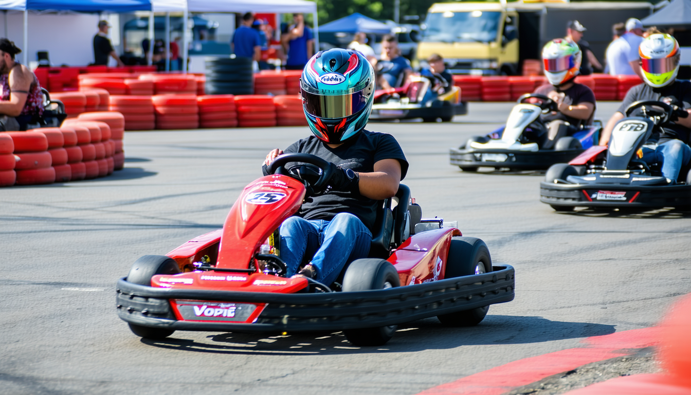 découvrez comment un club de karting du val-du-marne fait face à une décision judiciaire le contraignant à abandonner son site emblématique. informations sur les enjeux légaux et l'avenir du club.