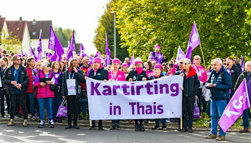 découvrez comment un club de karting emblématique du val-du-marne fait face à des défis juridiques qui l'obligent à quitter son site historique. une situation qui suscite des réactions parmi les passionnés et les acteurs locaux.