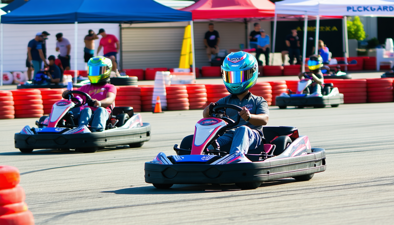 découvrez comment un club de karting emblématique du val-du-marne fait face à des défis judiciaires qui l'obligent à quitter son site historique. plongez dans les conséquences de cette décision et son impact sur la communauté locale.