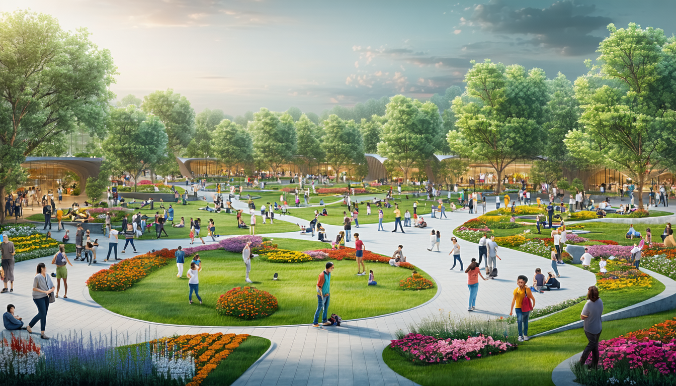 découvrez le nouveau jardin qui va émerger près de l'aître saint-maclou à rouen, transformant un terrain vacant en un espace de verdure accueillant pour les habitants et les visiteurs.