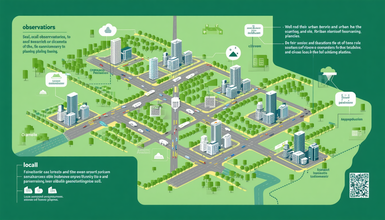 découvrez comment atteindre l'objectif de zéro artificialisation nette grâce à des stratégies universelles efficaces. explorez des solutions innovantes et durables pour préserver nos espaces naturels tout en répondant aux besoins de développement urbain.