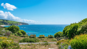 découvrez à penmarc’h sept terrains à prix accessibles, idéaux pour concrétiser vos projets immobiliers. profitez d'un cadre de vie agréable et d'opportunités uniques pour bâtir la maison de vos rêves.