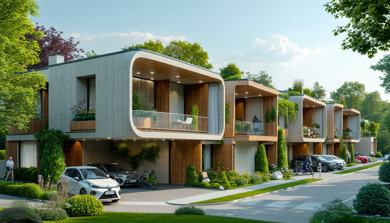 découvrez à saint-martin-d'abbat un terrain exceptionnel à vendre, idéal pour réaliser le projet innovant âges & vie, dédié à l'accueil et au bien-être des seniors.