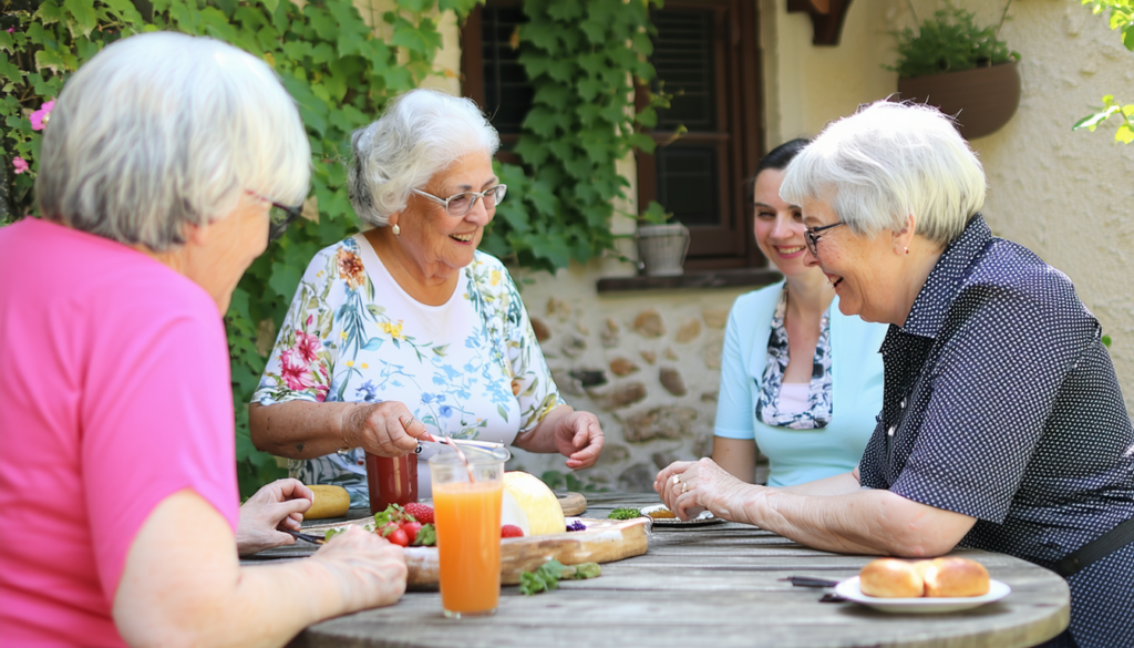 découvrez à saint-martin-d’abbat un terrain exceptionnel mis en vente, idéal pour le projet âges & vie. profitez d'une opportunité unique de contribuer à un cadre de vie dédié aux seniors, alliant confort et sérénité.