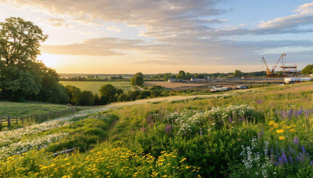 découvrez comment les terrains constructibles du centre morbihan sont confrontés à des menaces de disparition à partir de 2026. informez-vous sur les enjeux de l'aménagement du territoire et les conséquences pour les futurs projets immobiliers.