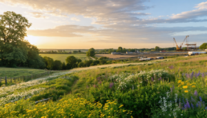 découvrez comment les terrains constructibles du centre morbihan sont confrontés à des menaces de disparition à partir de 2026. informez-vous sur les enjeux de l'aménagement du territoire et les conséquences pour les futurs projets immobiliers.