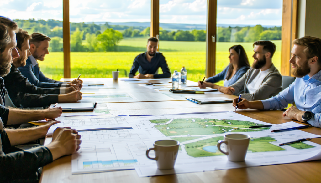 découvrez comment la mézière se prépare à lancer un appel à projets pour des terrains constructibles en 2025, une opportunité unique pour les promoteurs et les investisseurs souhaitant développer de nouveaux projets dans cette commune dynamique.